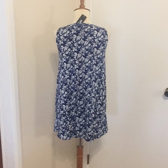 S/M Agnes & Dora Tiered Tunic EE11 - Picture 5 of 7